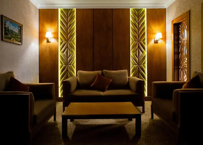 Madison Hotel Baku