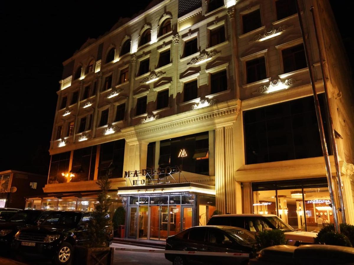 Madison Hotel Baku