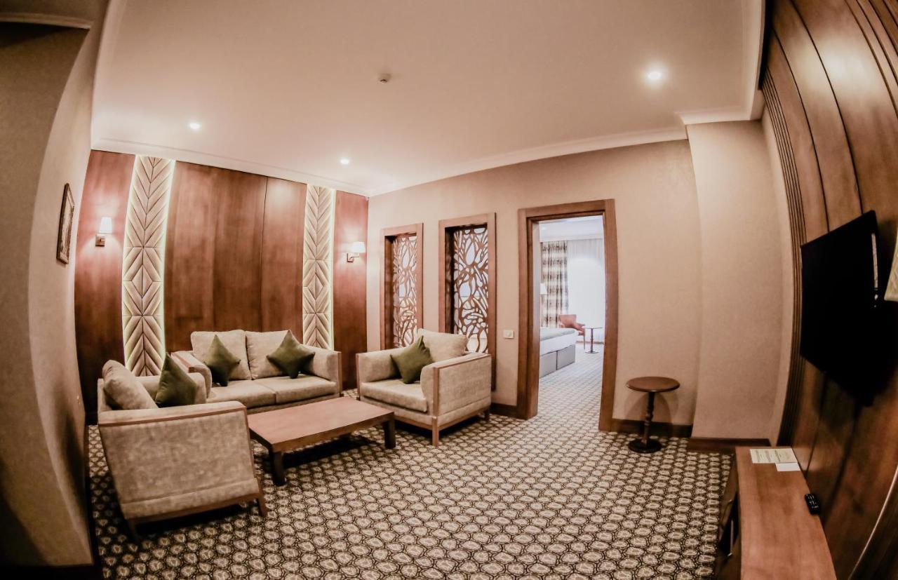Hotel Madison