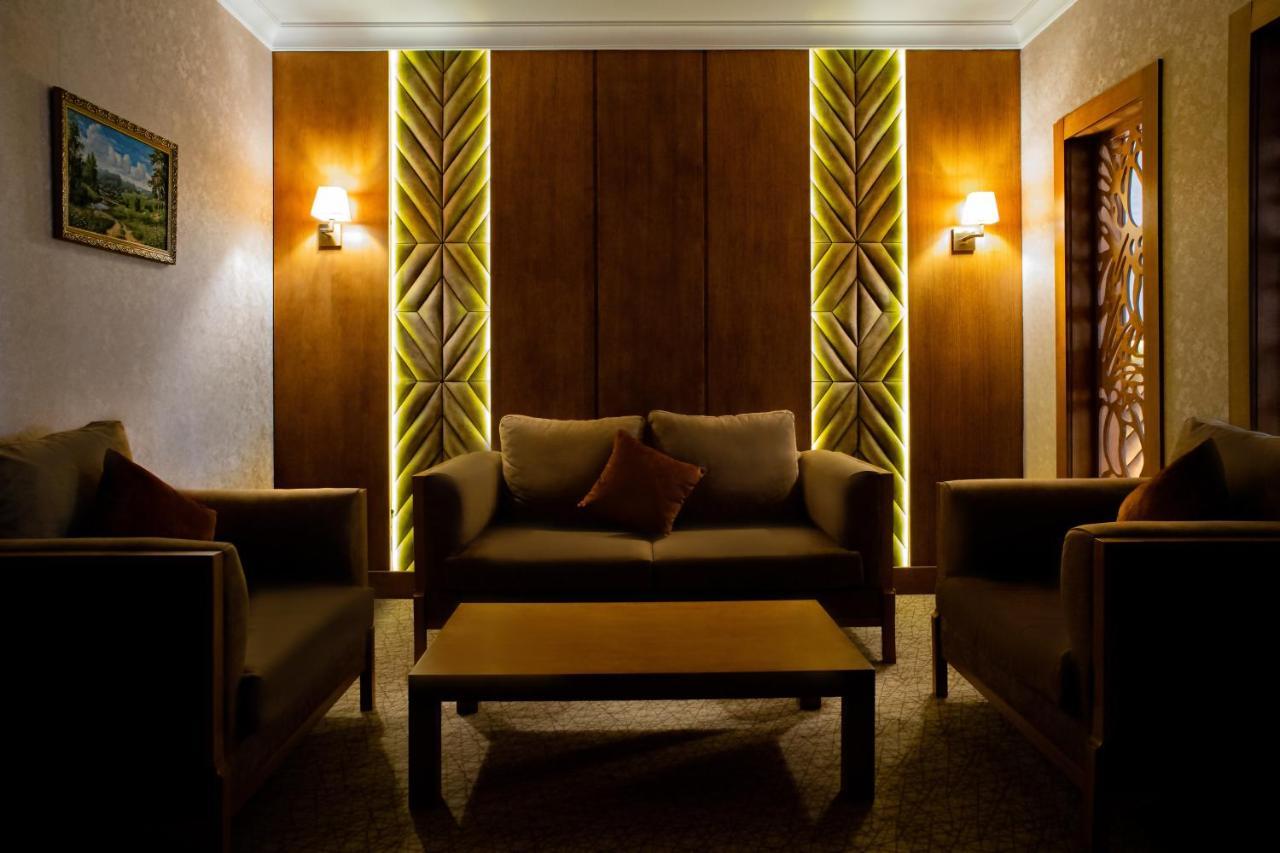 Madison Hotel Baku