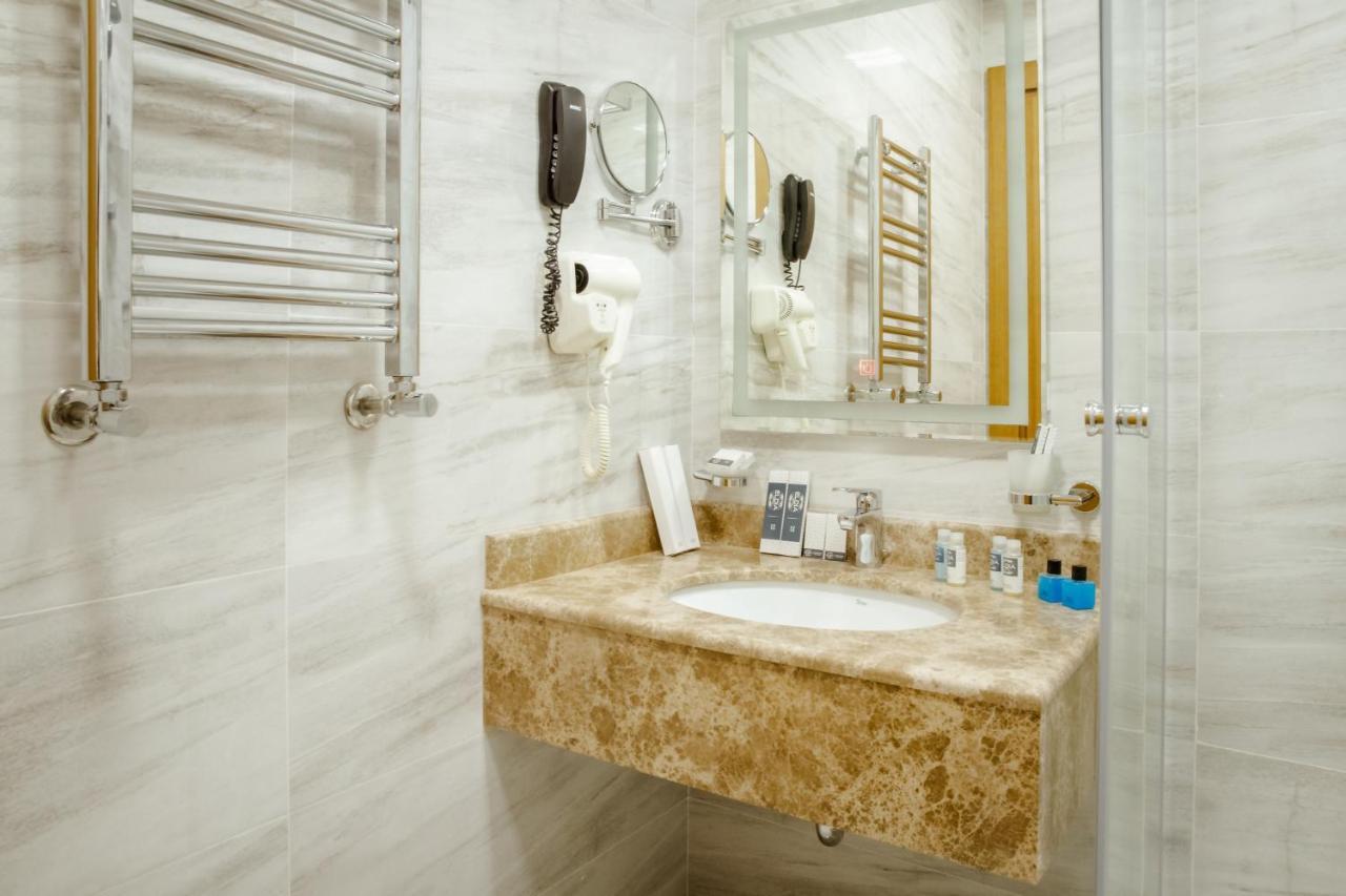 Hotel Madison 4*