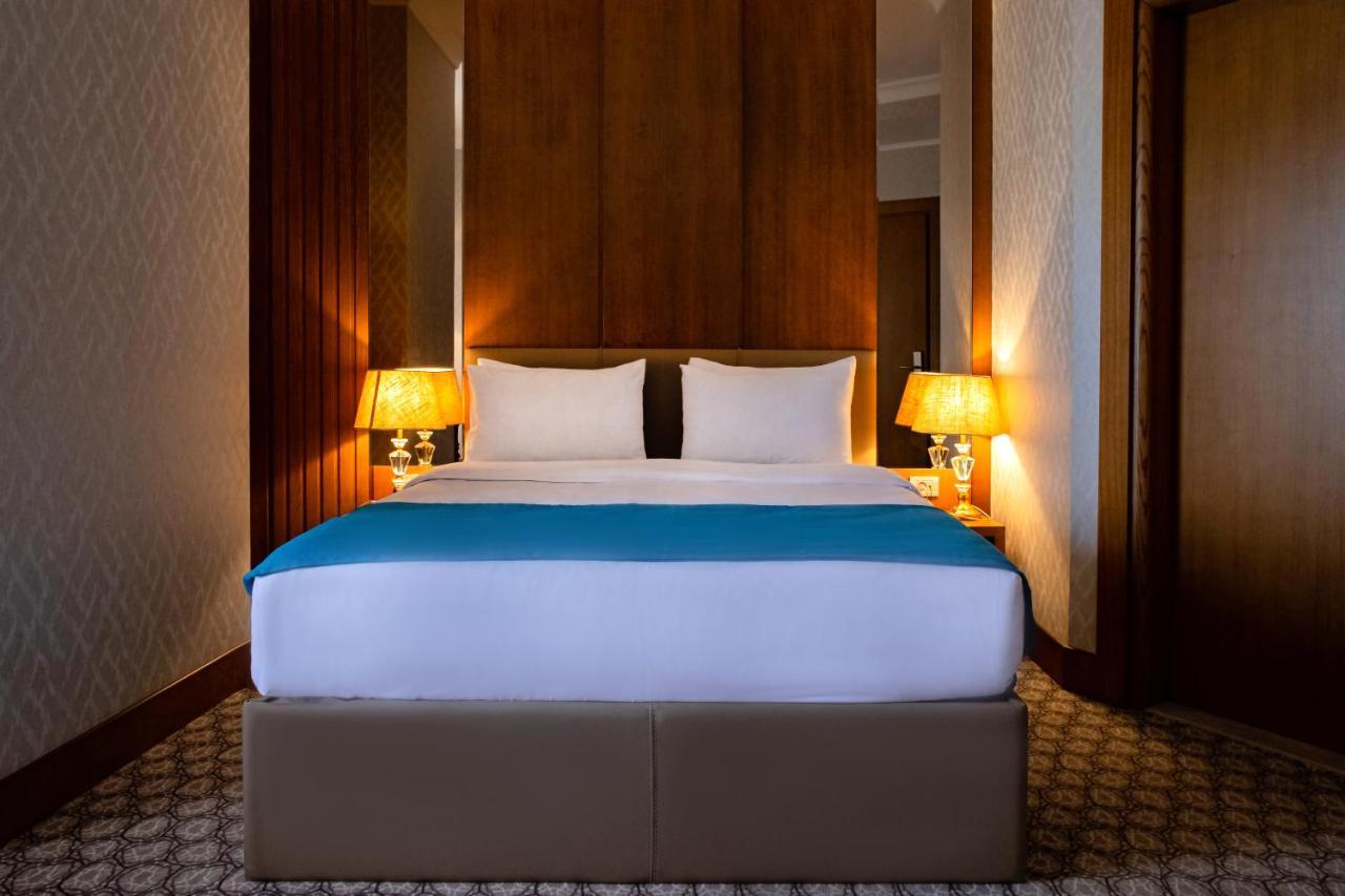 Madison Hotel 4*