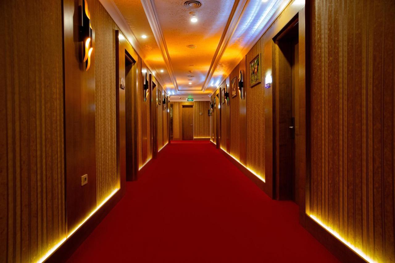 Hotel Madison