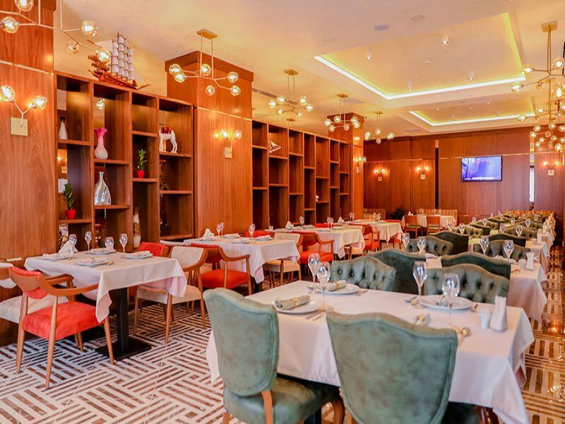 Hotel Madison 4*