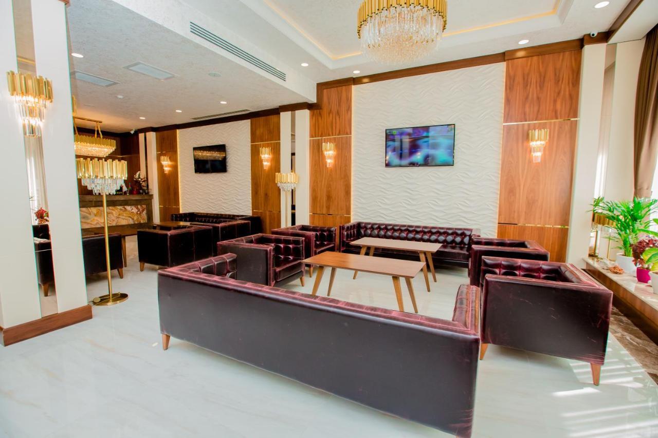Hotel Madison