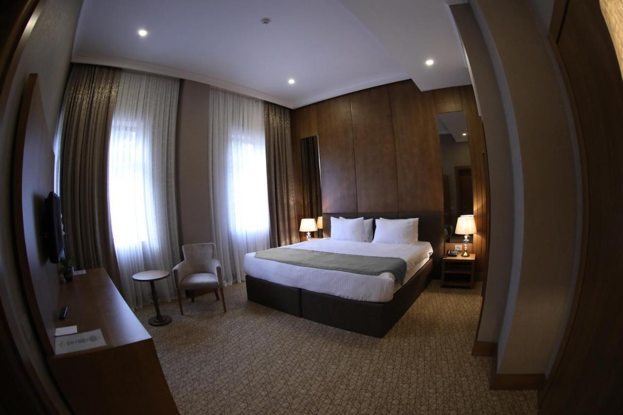 Madison 4* Baku