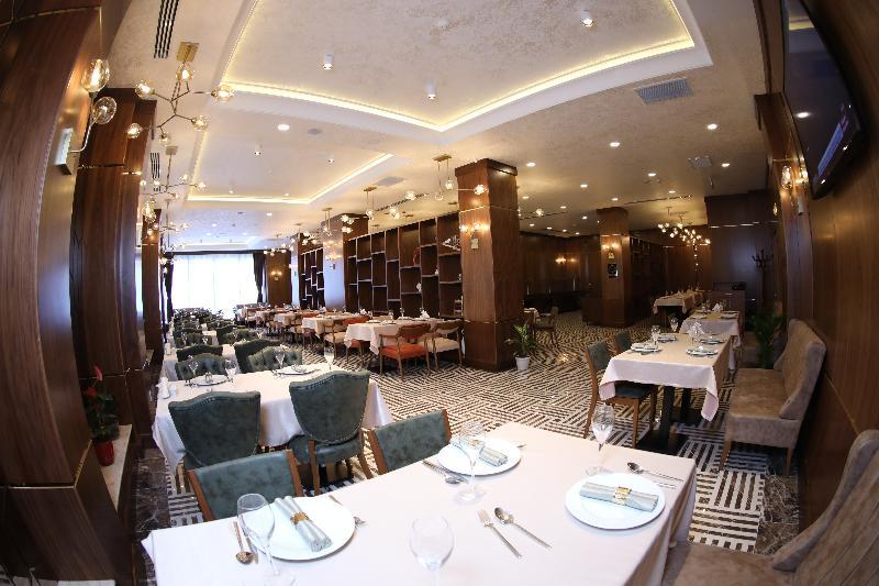 Madison Hotel 4*